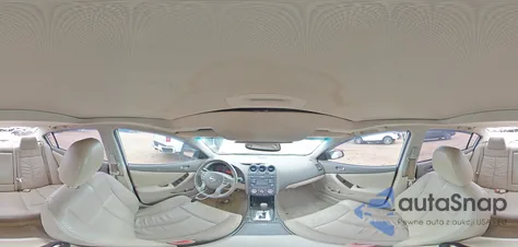 2012 Nissan Altima Base z USA, uszkodzony, nr VIN 1N4AL2AP1CN565616